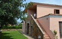 Le Canne Residence - Apartmány v patře, San Teodoro, Sardinie