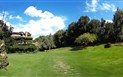 L'Agnata di De André - Zahrada, Sardinie, Tempio Pausania