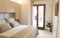 Corte Rosada Resort & Spa - Adults only - Pokoj JUNIOR SUITE, Porto Conte, Sardinie