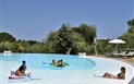 Perdepera Resort - Bazén pro dospělé s dětmi, Marina di Cardedu, Sardinie