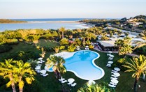 Hotel Aquadulci - 