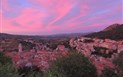 Hotel Su Lithu - Panorama, Bitti, Sardinie, Itálie