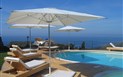 Bajaloglia Resort - Bazén, Castelsardo, Sardinie