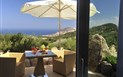 Bajaloglia Resort - Terasa JUNIOR SUITE DELUXE, Castelsardo, Sardinie