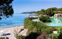 Is Morus Relais - Bazén u pláže, Santa Margherita di Pula, Sardinie