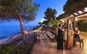 Is Morus Relais - Bar na pláži, Santa Margherita di Pula, Sardinie