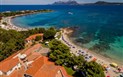 The Pelican Beach Resort & SPA - Adults only (16+) - Letecký pohled,Pittulongu, Sardinie