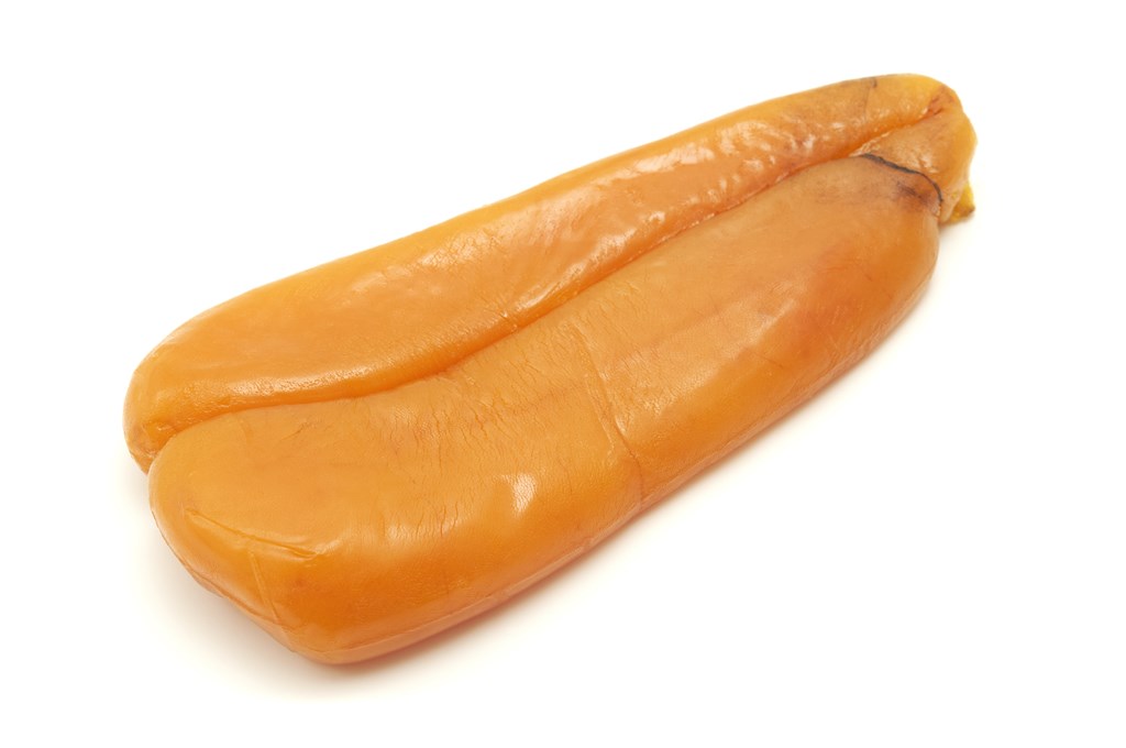 Sušené jikry tzv. bottarga