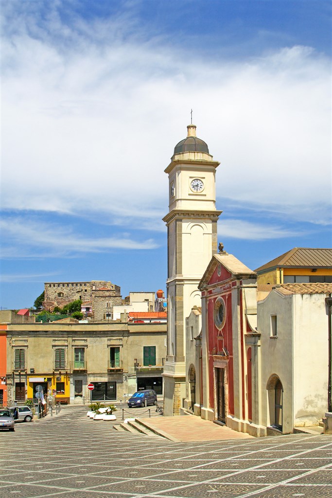 Centrum Sant Antioco (fonte:sardegnaturismo)