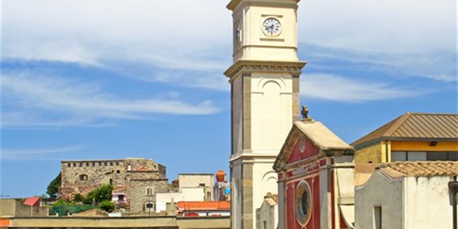 Centrum Sant Antioco (fonte:sardegnaturismo)