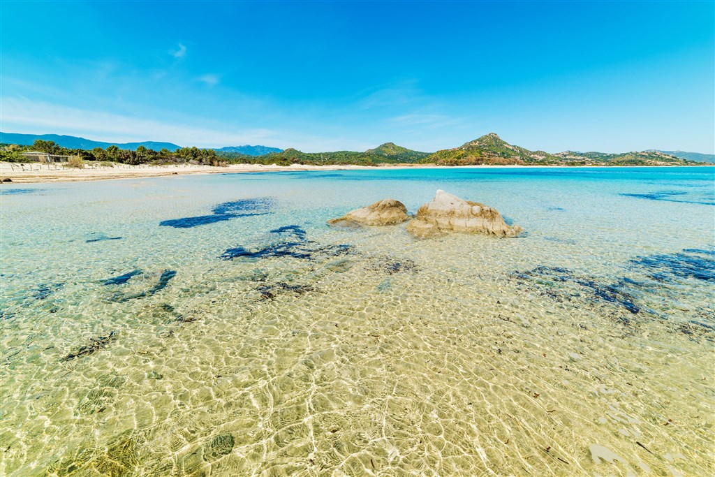 Scoglio di Pepino