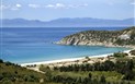 Maracalagonis - Pláž Maracalagonis (zdroj:sardegnaturismo.it)