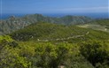 Maracalagonis - Park Sette Fratelli (zdroj:sardegnaturismo.it)