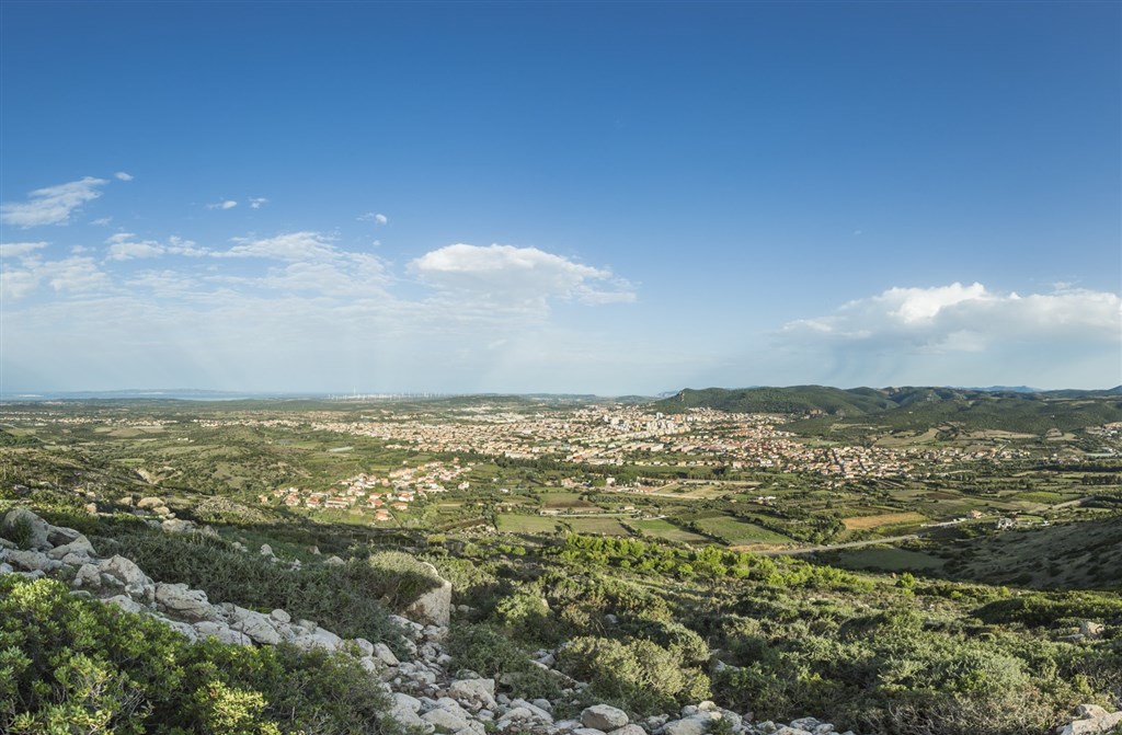 Carbonia (zdroj:sardegnaturismo.it)