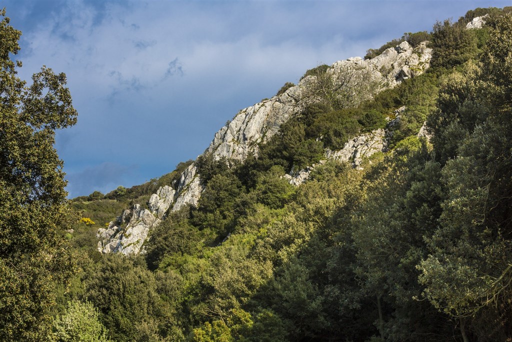 Su Carroppu (zdroj:sardegnaturismo.it)