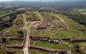 Carbonia - Monte Sirai (zdroj:sardegnaturismo.it)