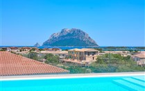 Residence Porto San Paolo - Sardinie sever