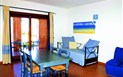 Marinella Residence - Apartmán Trilo, Golfo di Marinella, Sardinie