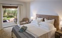 Cascioni Eco Retreat - PRESTIGE POOL SUITE, Arzachena, Sardinie