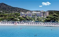 HOTEL STELLA MARIS - Sardinie jih