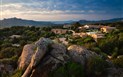 Petra Segreta Resort & Spa - Příroda v okolí hotelu, San Pantaleo, Sardinie