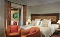 Petra Segreta Resort & Spa - Pokoj JUNIOR SUITE S BAZÉNEM, San Pantaleo, Sardinie