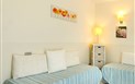 La Villa del Mare Poetto - Apartmán BILO 2, Cagliari, Sardinie