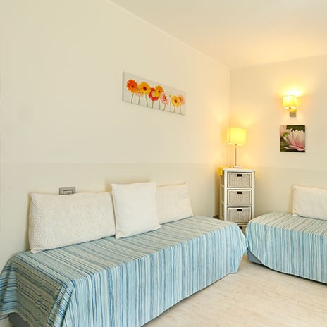 Apartmán BILO 2, Cagliari, Sardinie