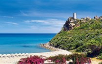 HOTEL TORRE SALINAS - Adults Only (16+) - Sardinie jih