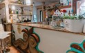 Hotel I Ginepri - Bar, Cala Gonone, Sardinie