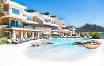 HOTEL GABBIANO AZZURRO - 