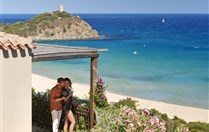 BAIA DI CHIA RESORT SARDINIA - 