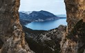 Agriturismo Canales - Výlety - Arco di Lupiru, Dorgali, Sardinie