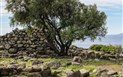 Agriturismo Canales - Výlety - Nuraghe Mannu, Dorgali, Sardinie