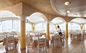 Blu Sant Elmo Beach Hotel - Restaurace, Castiadas, Sardinie