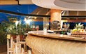 Blu Sant Elmo Beach Hotel - Bar Centrale, Castiadas, Sardinie