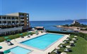 SMY Carlos V Wellness & Spa - Hotel s bazénem, Alghero, Sardinie