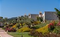 Cala Sinzias Resort - Exteriér pokojů, Castiadas, Sardinie