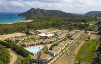 CALA SINZIAS RESORT - 