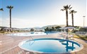 Corte Rosada Resort & Spa - Adults only - Pohled na bazén, Porto Conte, Sardinia