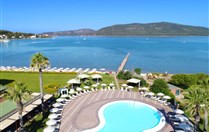 CORTE ROSADA RESORT & SPA - Adults only - Porto Conte