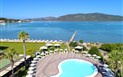 Corte Rosada Resort & Spa - Adults only - Pohled na hotel, Porto Conte, Sardinie