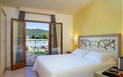 Corte Rosada Resort & Spa - Adults only - Pokoj SUPERIOR Plus, Porto Conte, Sardinie