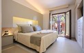 Corte Rosada Resort & Spa - Adults only - Pokoj JUNIOR SUITE DELUXE, Porto Conte, Sardinie