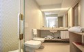 Corte Rosada Resort & Spa - Adults only - Pokoj JUNIOR SUITE DELUXE, Porto Conte, Sardinie