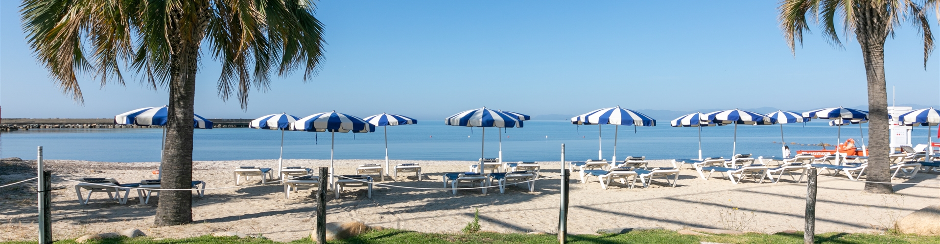 Sighientu Resort Thalasso & Spa