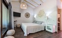 Galanias Hotel & Retreat - Suite, Bari Sardo, Sardinie