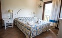 Il Giardino degli Oleandri - Ložnice apartmán Trilo, Liscia di Vacca, Sardinie