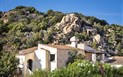 Il Giardino degli Oleandri - Exteriér residence, Liscia di Vacca, Sardinie