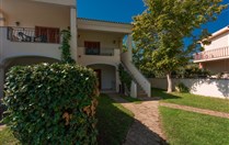 RESIDENCE LE DIMORE DI BUDONI - Sardinie sever